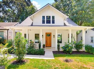 796 Beechwood Ave SW, Atlanta, GA 30310
