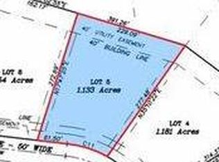 682 Oak Crossing Dr, Villa Ridge, MO 63089