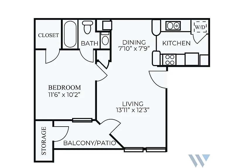 The Enclave At Arlington — Photo 32