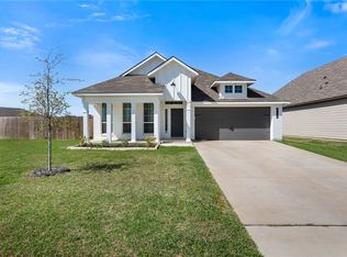 1988 Chief St, Bryan, TX 77807