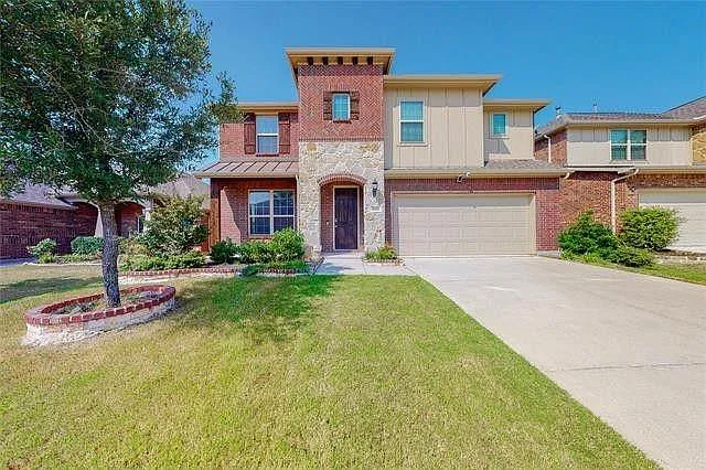 3929 Muscadine Dr — Photo 1