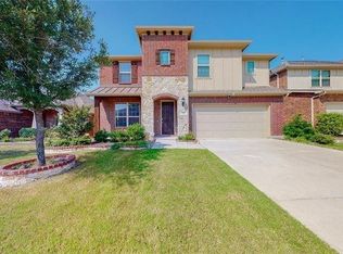 3929 Muscadine Dr, McKinney, TX 75071