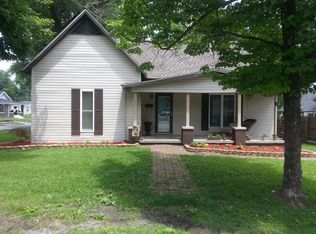 201 Adams St, Providence, KY 42450