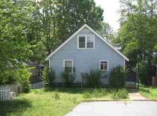 131 Holly Dr, Inman, SC 29349