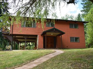 76471 Martin Creek Rd, Cottage Grove, OR 97424