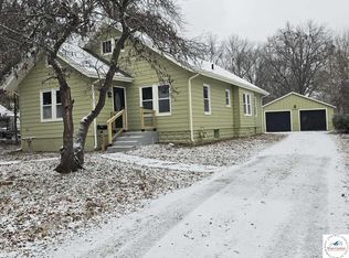 605 E Grandriver St, Clinton, MO 64735