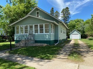 1627 Murray Ave, Worthington, MN 56187