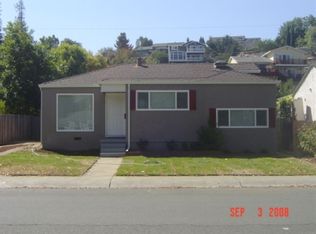 3215 Hazelwood St, Vallejo, CA 94591