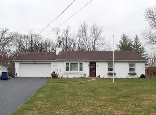 838 Veralois Ln, Loveland, OH 45140