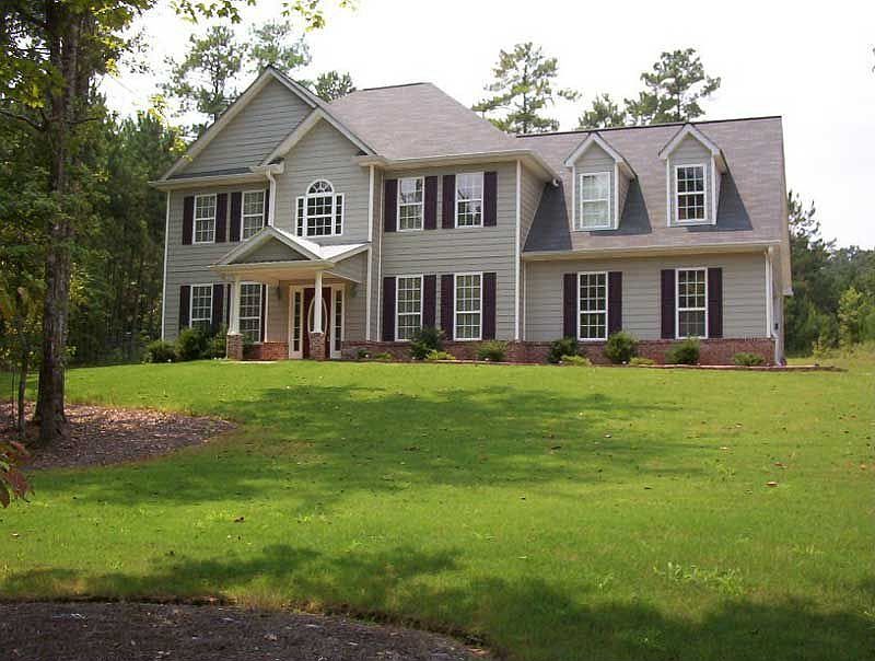 Beautiful Corner Lot on Cul-de-Sac