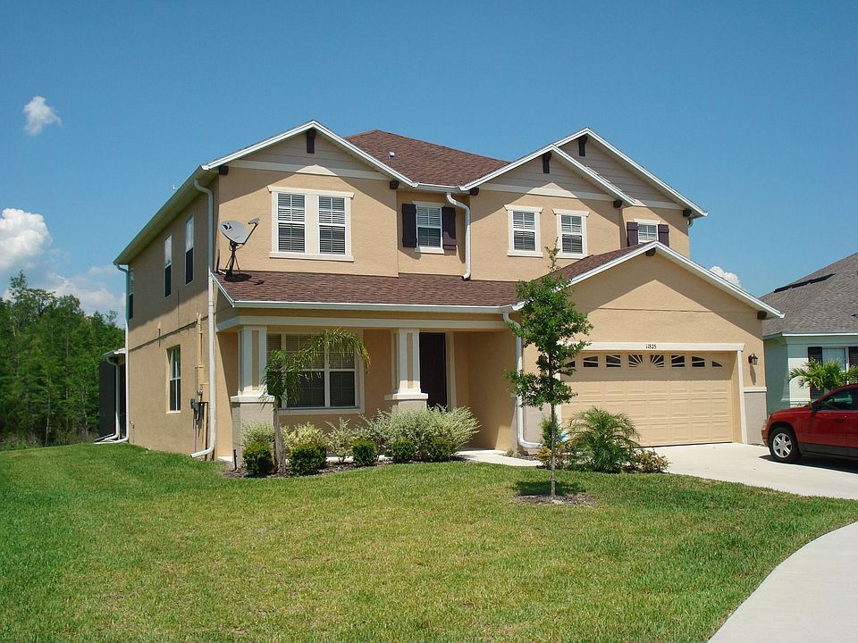 Front of the Home