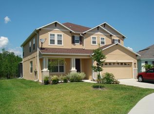 11825 Malverns Loop, Orlando, FL 32832
