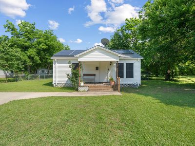 1914 Stephenson Dr, Mesquite, TX, 75149