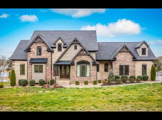 2791 Kidwell Ridge Rd, Morristown, TN 37814