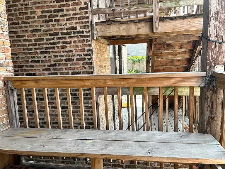 3402 S Morgan St #2R — Photo 14