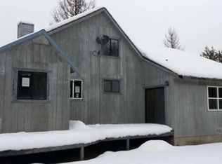 1431 Trails End Rd, Athol, ID 83801