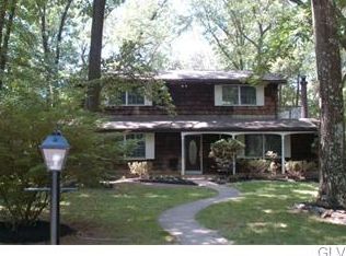 55 Tammy Ln, Easton, PA 18042