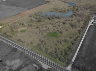 12011 S State Road 281 Hwy LOT E, Perrin, TX 76486