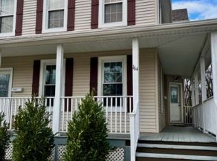 164 W Washington Ave #A, Washington, NJ 07882