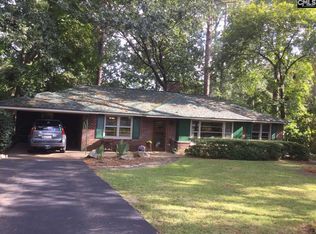 4714 Meadowood Rd, Columbia, SC 29206