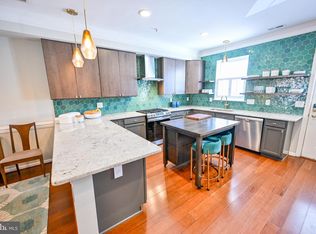 1232 Cooksie St, Baltimore, MD 21230