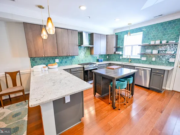 1232 Cooksie St, Baltimore, MD 21230
