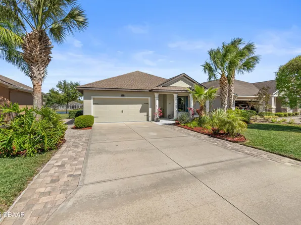 642 Elk River Dr, Ormond Beach, FL 32174