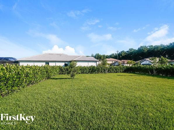 3501 E Hampton Cir, Alva, FL 33920