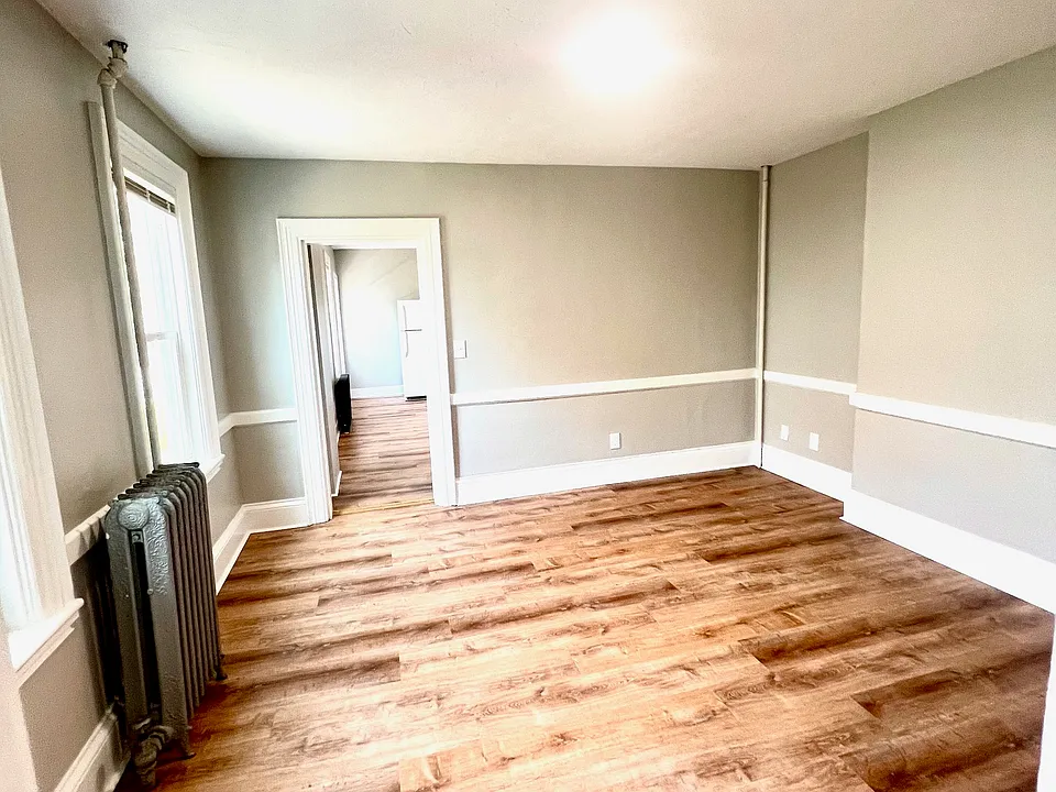 1st Floor Living Room