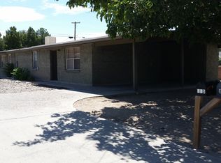 855 S Espina St, Las Cruces, NM 88001