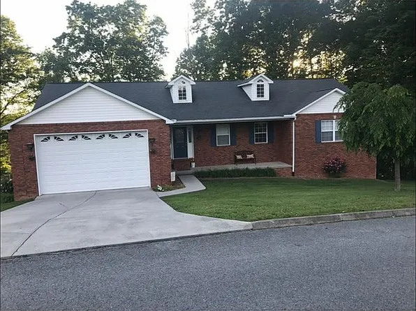 186 Baxter Dr, New Tazewell, TN 37825