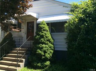 190 Greenwood St, Bridgeport, CT 06606