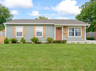 2901 N Routiers Ave, Indianapolis, IN 46219