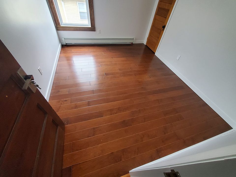 Bedroom number 2