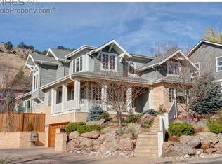 3031 5th St, Boulder, CO 80304
