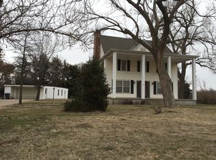 9810 W 53rd St N, Maize, KS 67101