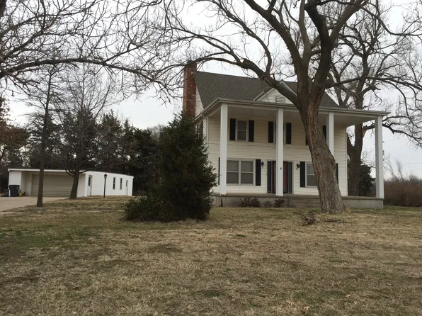 9810 W 53rd St N, Maize, KS 67101