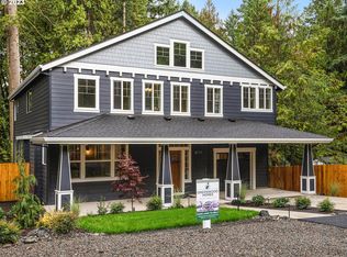 4711 SW Miles Ct, Portland, OR 97219