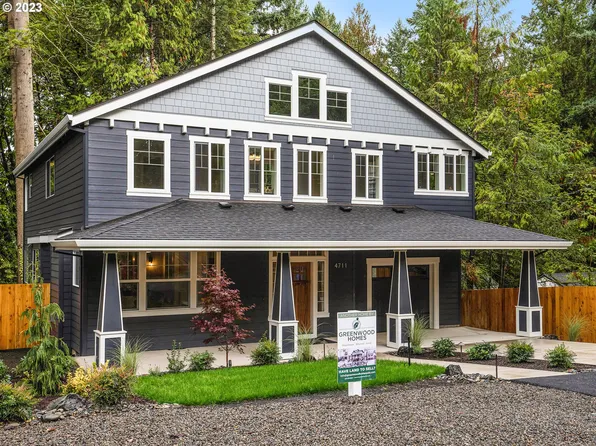 4711 SW Miles Ct, Portland, OR 97219