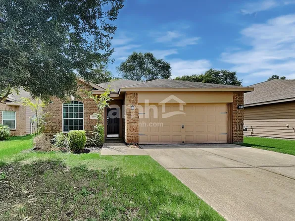 2037 Vanamen Ct, Conroe, TX 77304