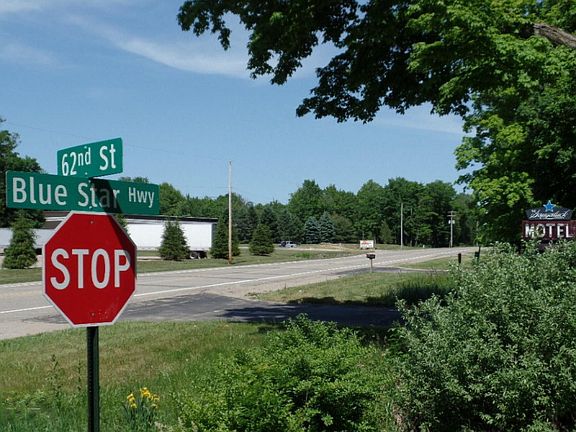 2nd image of Blue Star Hwy