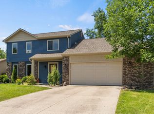 2716 Sunbird Cv, Fort Wayne, IN 46804