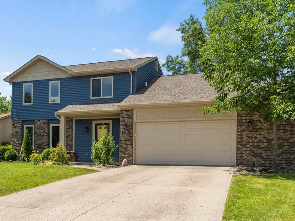 2716 Sunbird Cv, Fort Wayne, IN 46804
