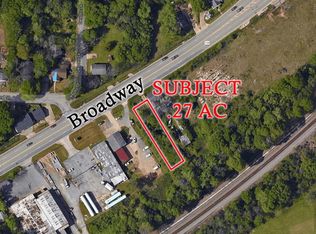 3976 Broadway, Macon, GA 31206