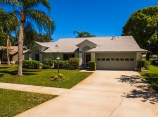 4565 Sweet Bay Ave, Melbourne, FL 32935