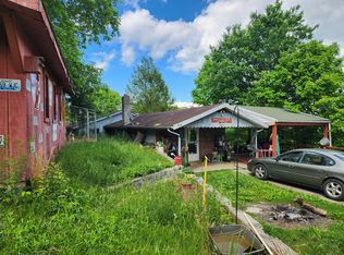 190 Vanzant Rd, Mount Vernon, KY 40456