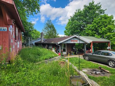 190 Vanzant Rd, Mount Vernon, KY, 40456