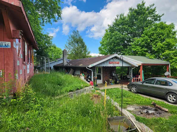 190 Vanzant Rd, Mount Vernon, KY 40456