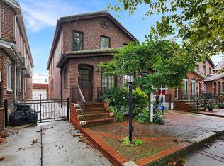 68 74th St, Brooklyn, NY 11209