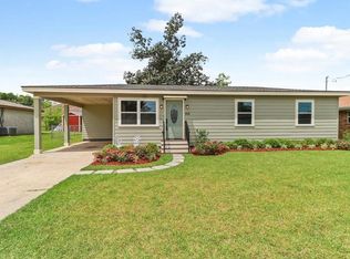 108 Saint Nicholas St, Luling, LA 70070